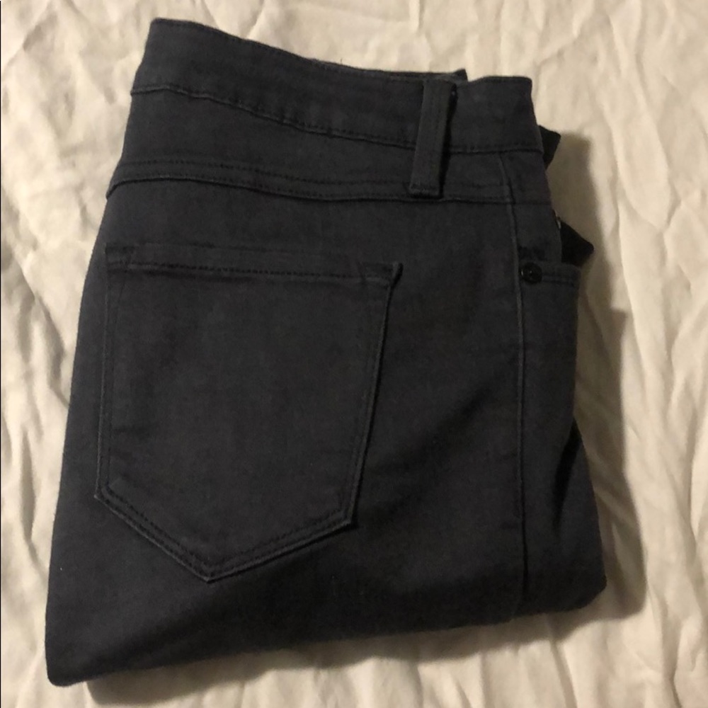 Just Black jeans like new
